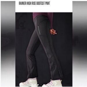 Athleta Pants 3X